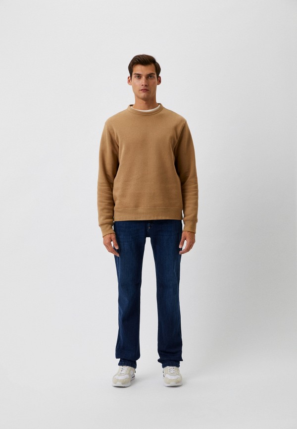 фото Джинсы bikkembergs