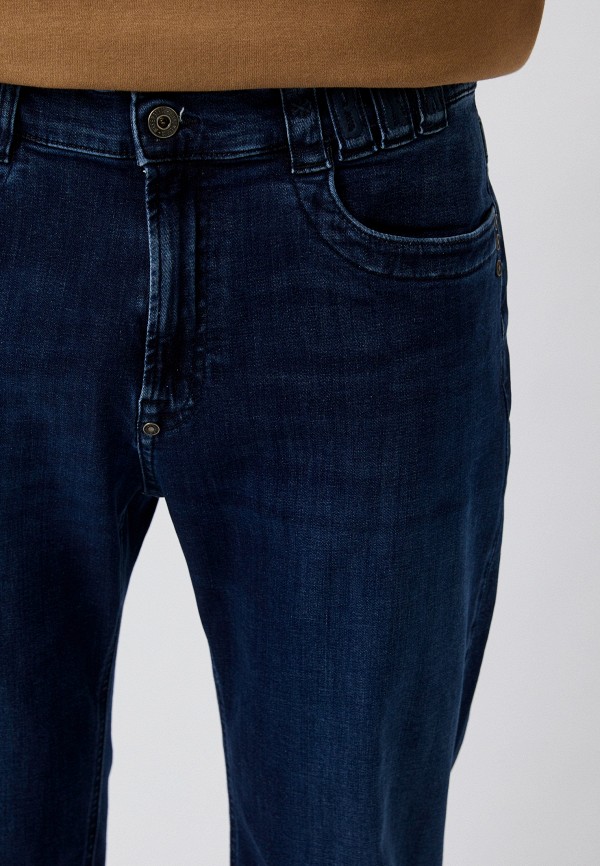 фото Джинсы bikkembergs