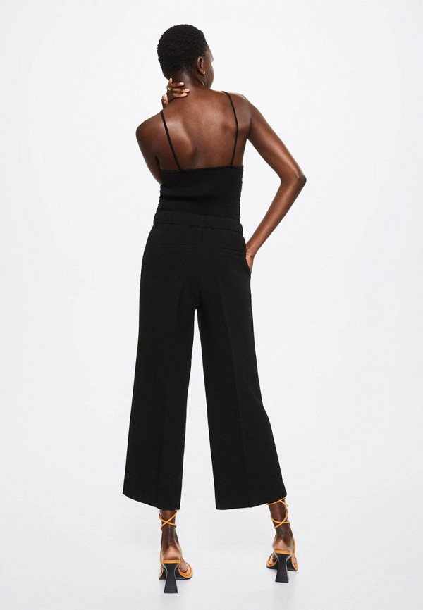 фото Брюки mango