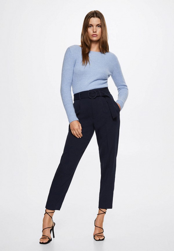 фото Брюки mango