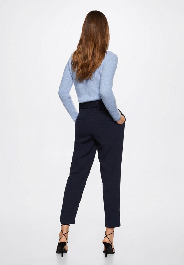 фото Брюки mango