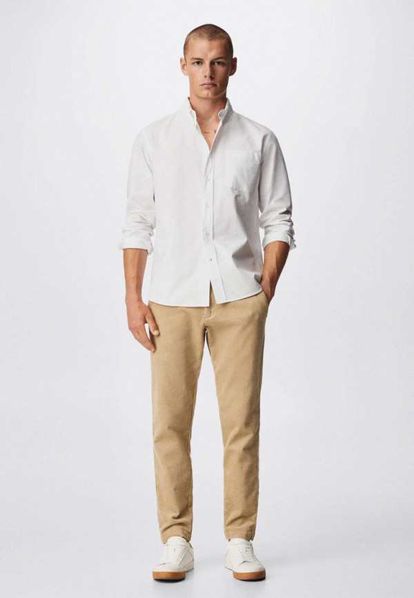 фото Рубашка mango man