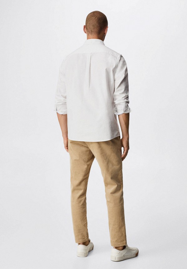 фото Рубашка mango man