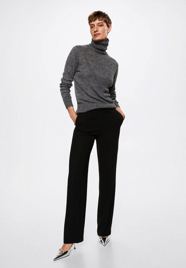 фото Брюки mango