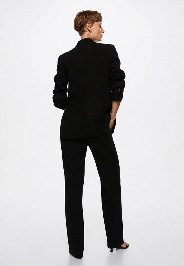 фото Брюки mango