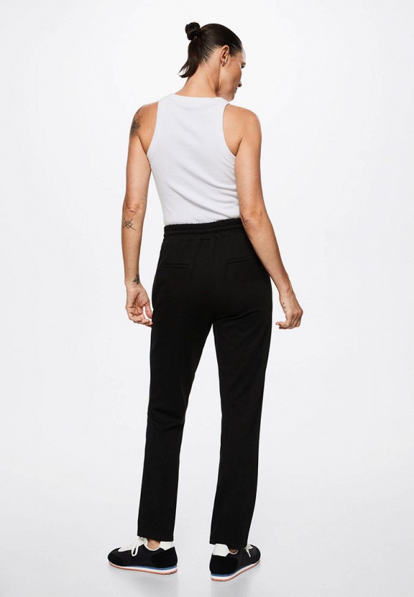 фото Брюки mango