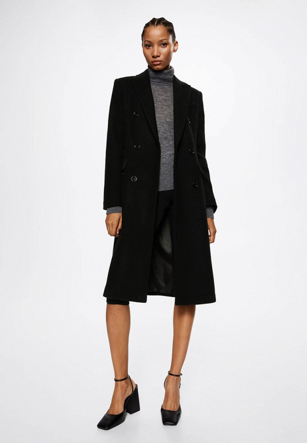 фото Пальто mango