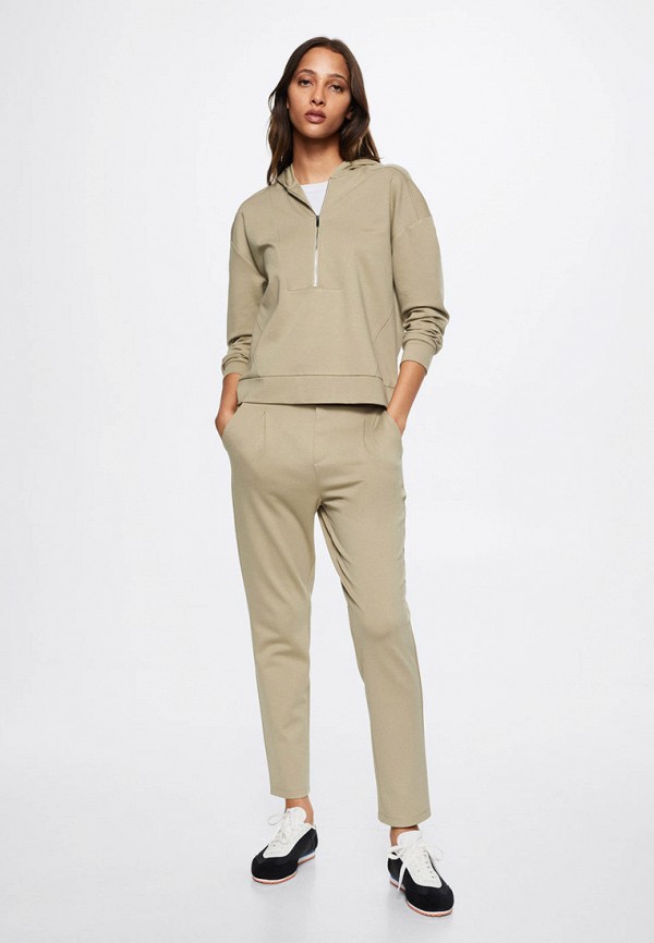 фото Худи mango