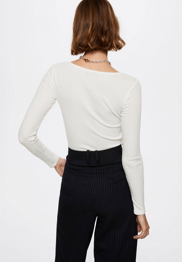 фото Лонгслив mango