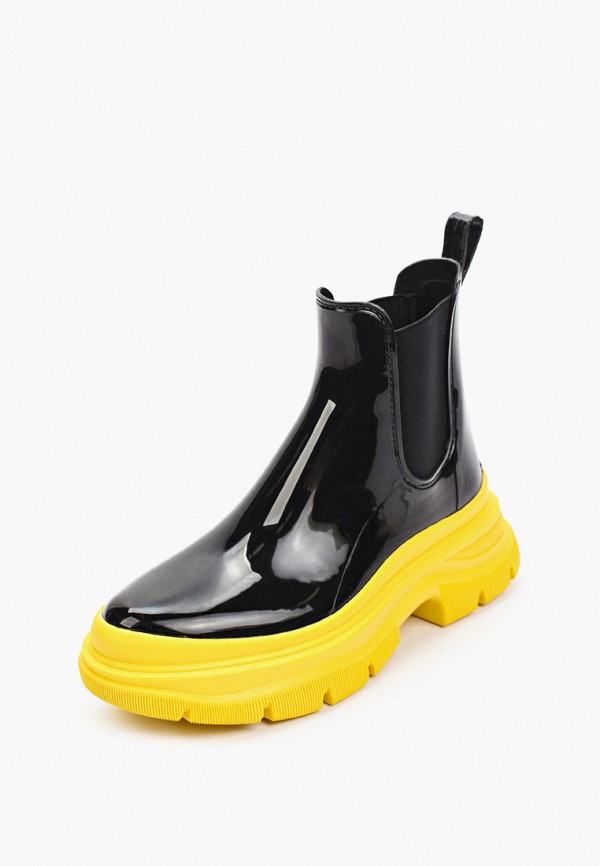 фото Ботинки keddo