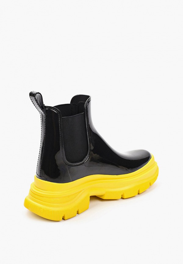 фото Ботинки keddo