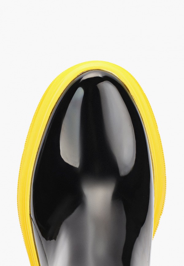 фото Ботинки keddo