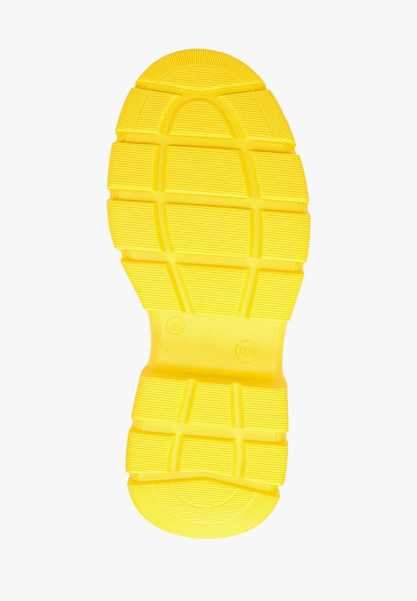 фото Ботинки keddo