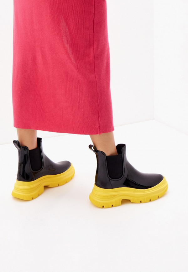 фото Ботинки keddo