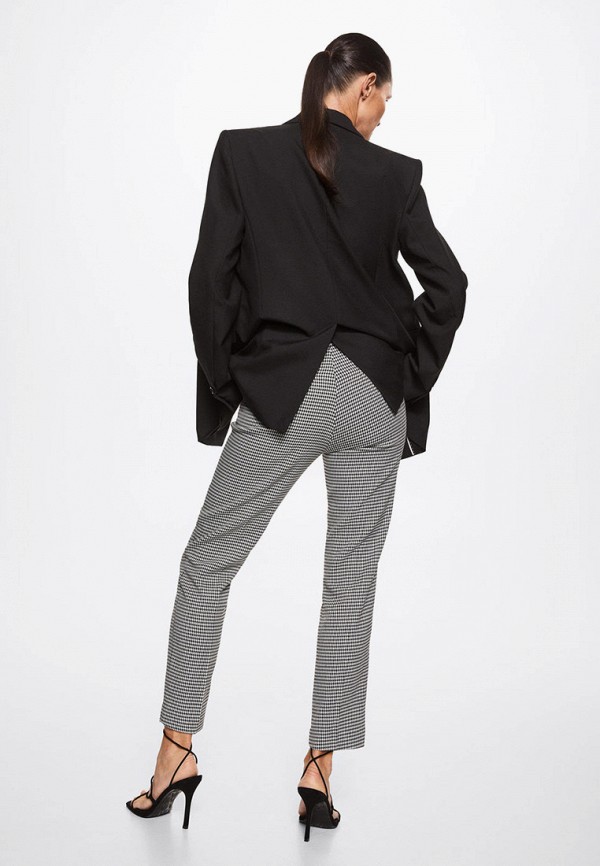 фото Брюки mango