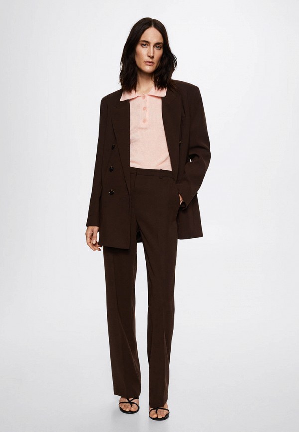 фото Поло mango