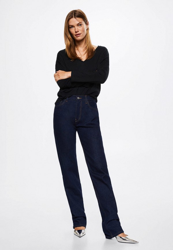 фото Лонгслив mango