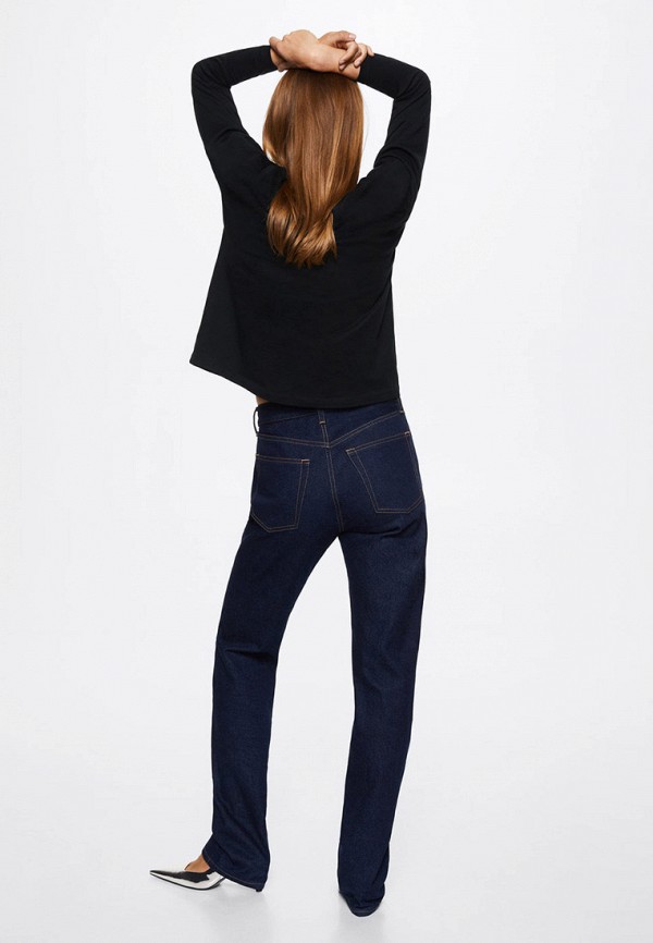 фото Лонгслив mango