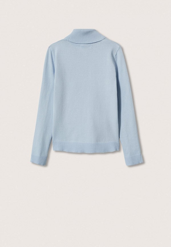 фото Водолазка mango kids