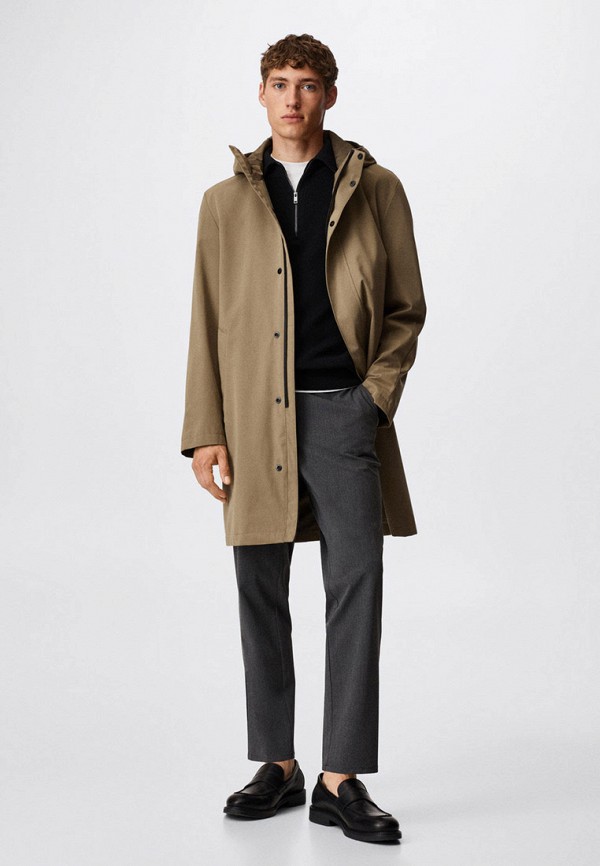 фото Парка mango man