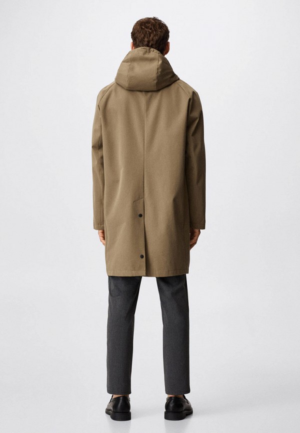 фото Парка mango man