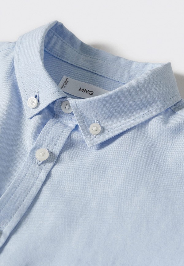 фото Рубашка mango kids