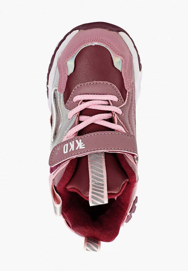 фото Кроссовки kakadu