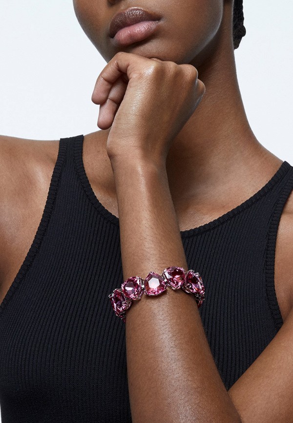 фото Браслет swarovski®