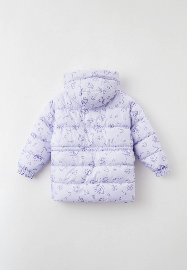 фото Куртка утепленная orby