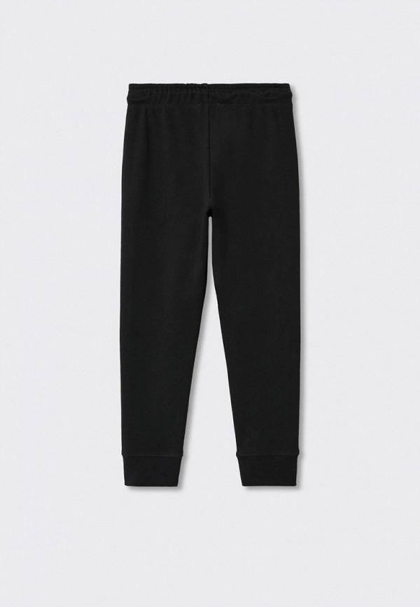 фото Брюки спортивные mango kids