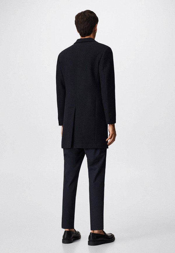 фото Пальто mango man