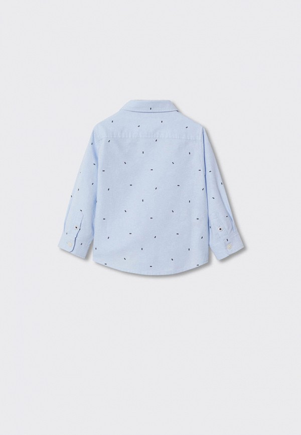 фото Рубашка mango kids