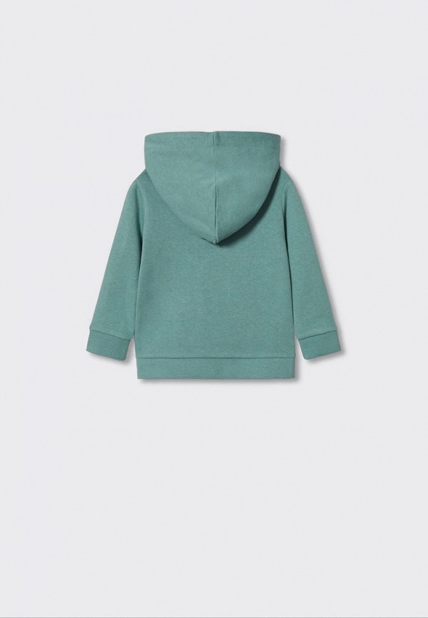 фото Худи mango kids