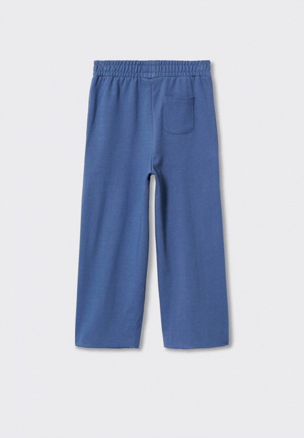 фото Брюки спортивные mango kids