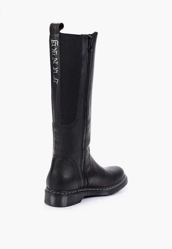 фото Сапоги nira rubens