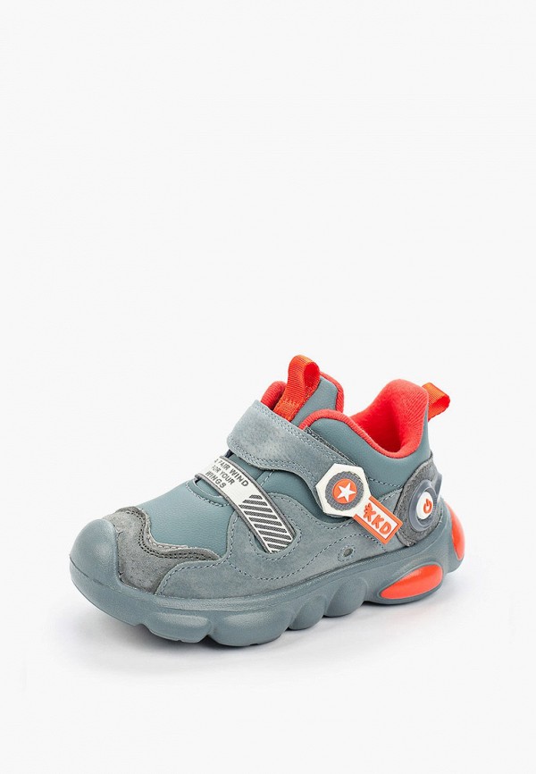 фото Кроссовки kakadu