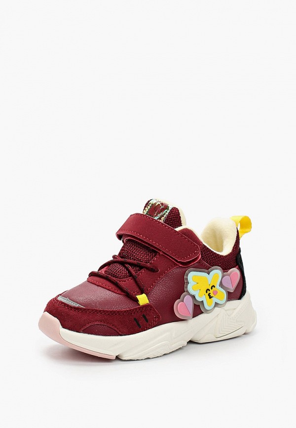 фото Кроссовки kakadu