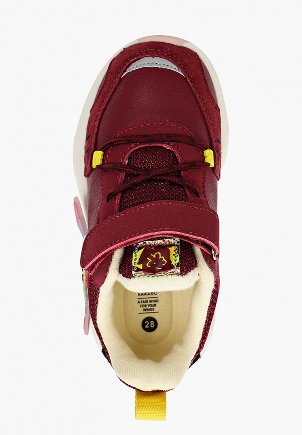 фото Кроссовки kakadu