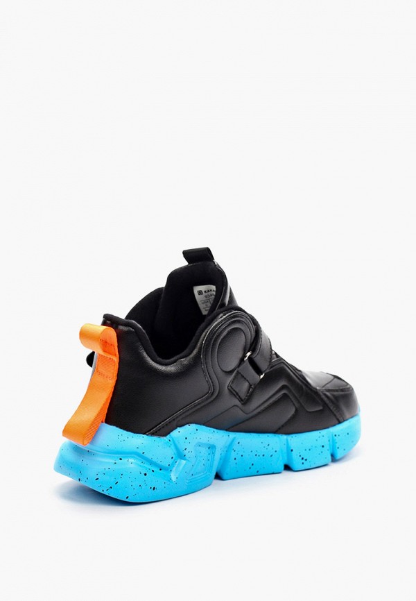 фото Кроссовки kakadu