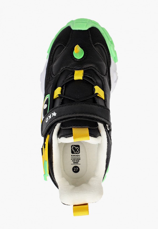 фото Кроссовки kakadu