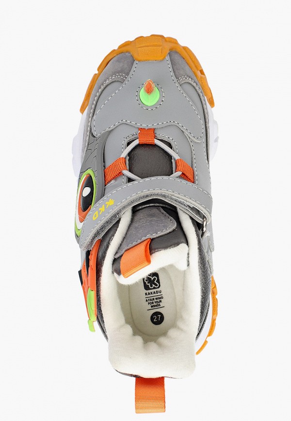 фото Кроссовки kakadu