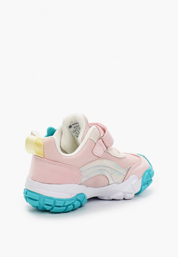 фото Кроссовки kakadu