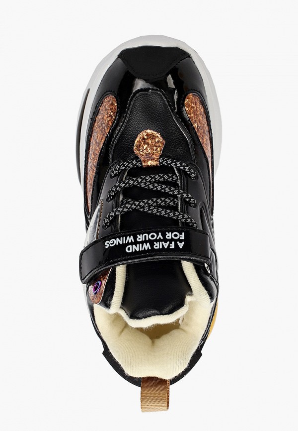 фото Кроссовки kakadu