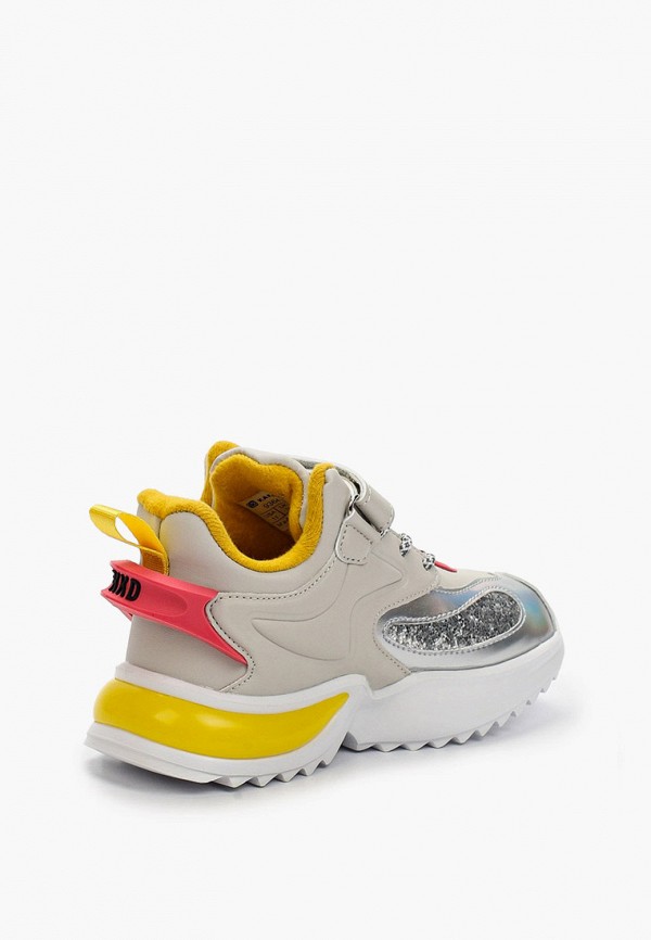 фото Кроссовки kakadu