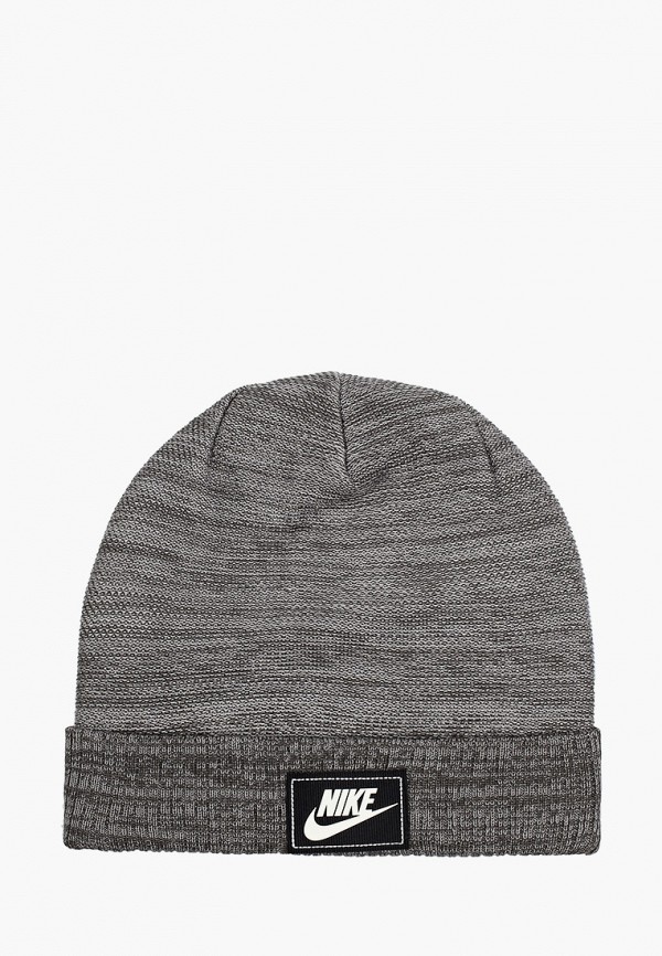 Шапка Nike, Серый, U NSW BEANIE CUFFED FUTURA FS
Шапка Nike, Серый, U NSW BEANIE CUFFED FUTURA FS