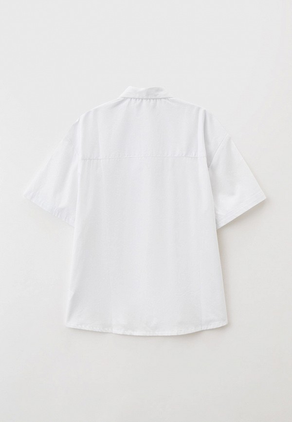 фото Рубашка reporter young