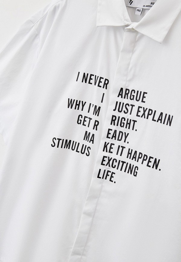 фото Рубашка reporter young