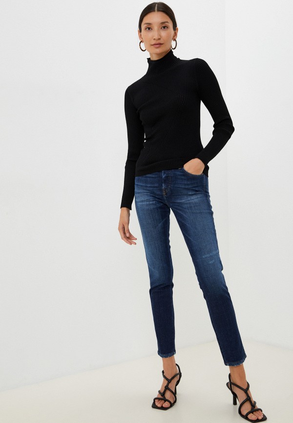 фото Водолазка sisley