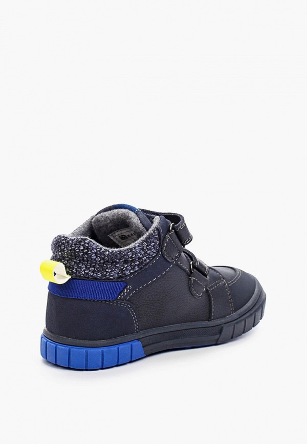 фото Ботинки kakadu