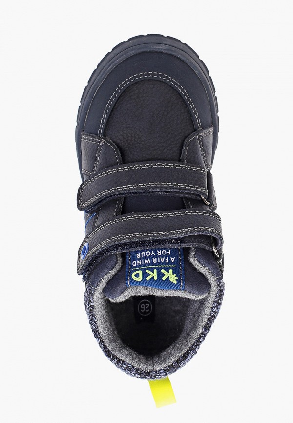 фото Ботинки kakadu